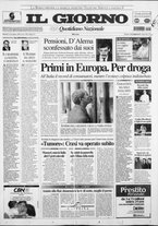 giornale/CFI0354070/1999/n. 276 del 23 novembre